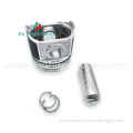 1G831-2111 1G8312111 piston with pin & clip for Kubota V2203